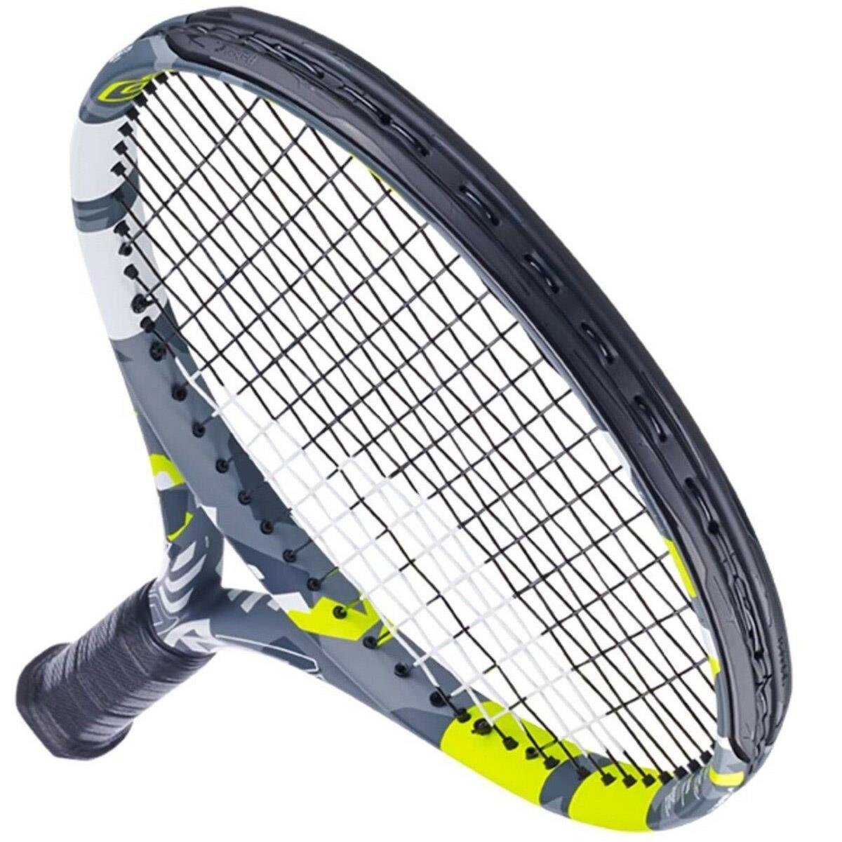 Babolat Evo Aero Strung Tenis Raketi