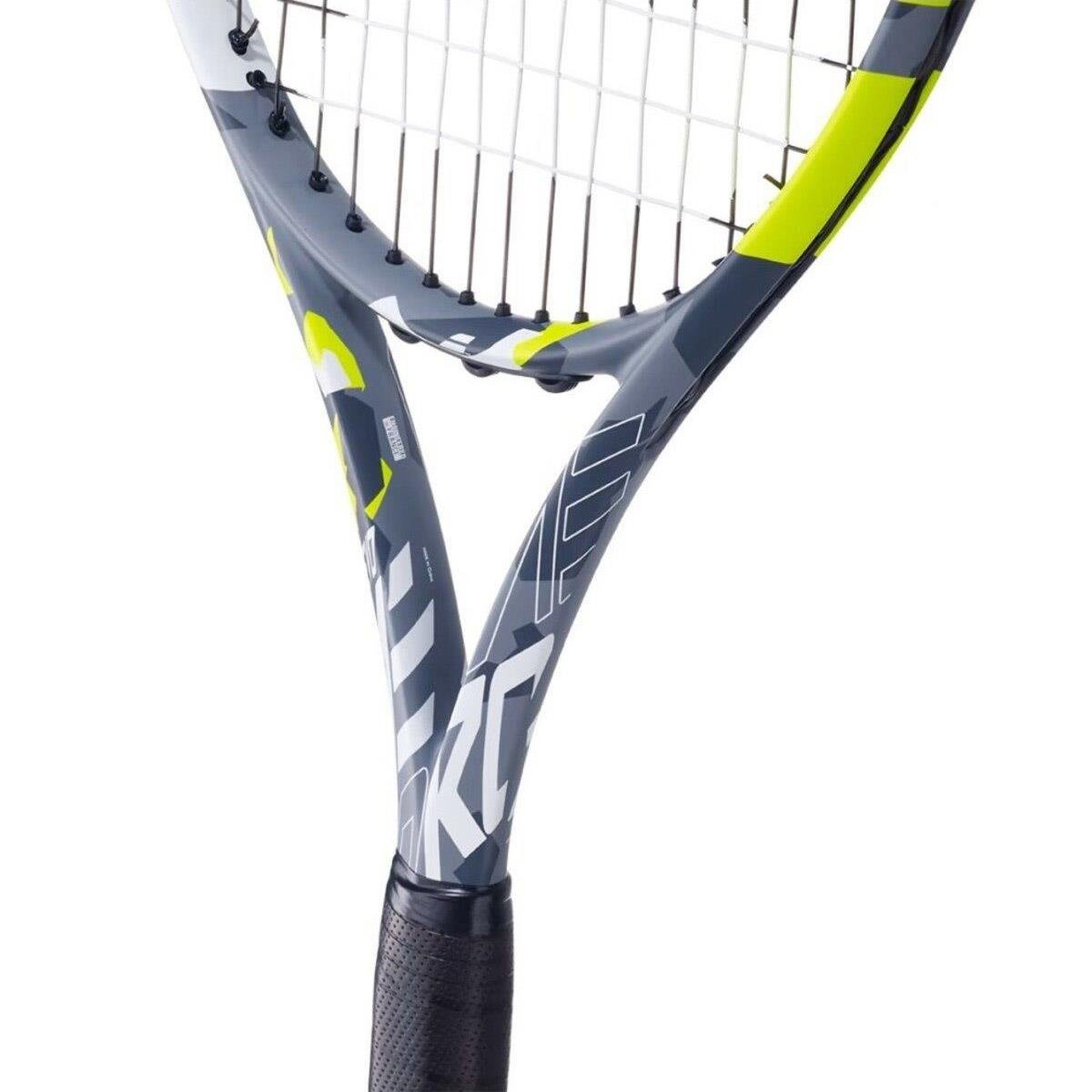Babolat Evo Aero Strung Tenis Raketi