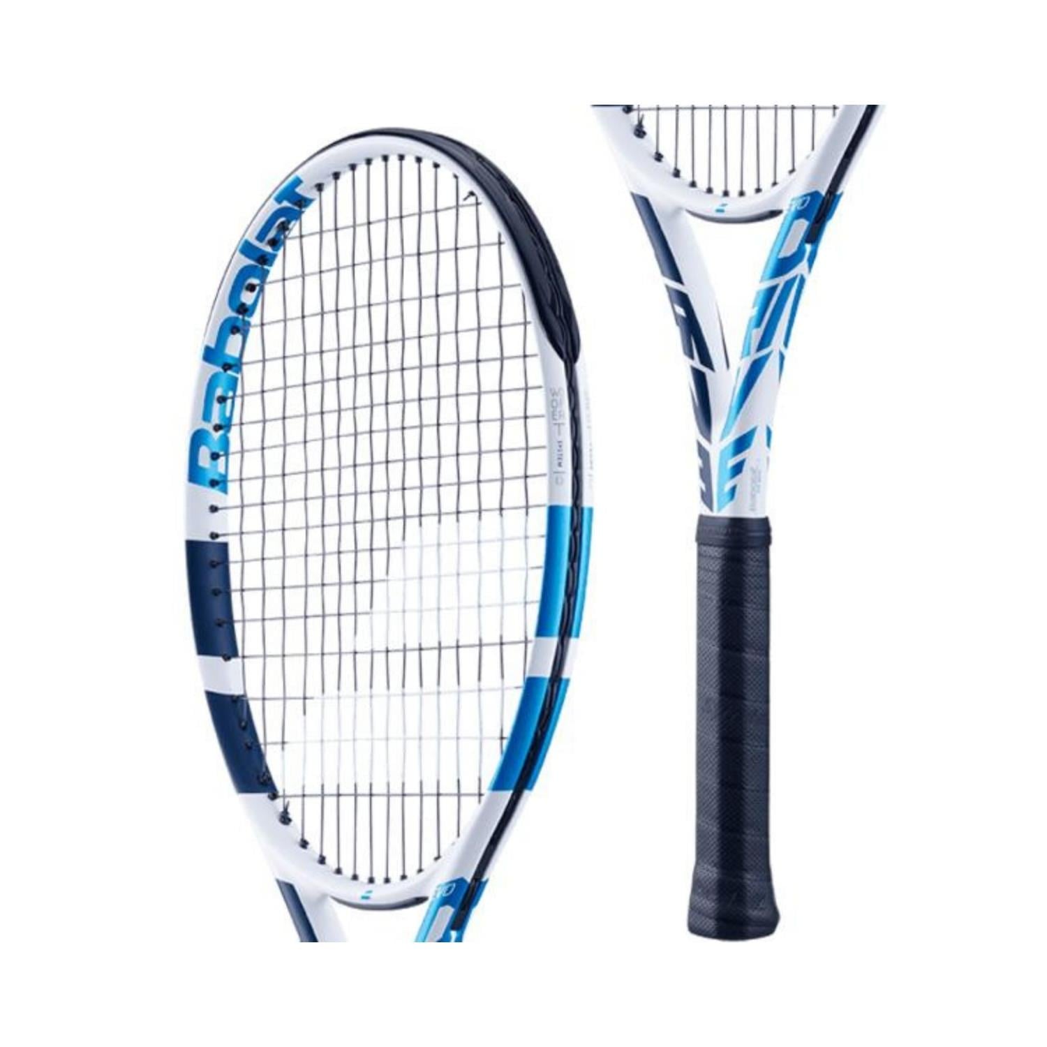 Babolat Evo Drive White Unstrung