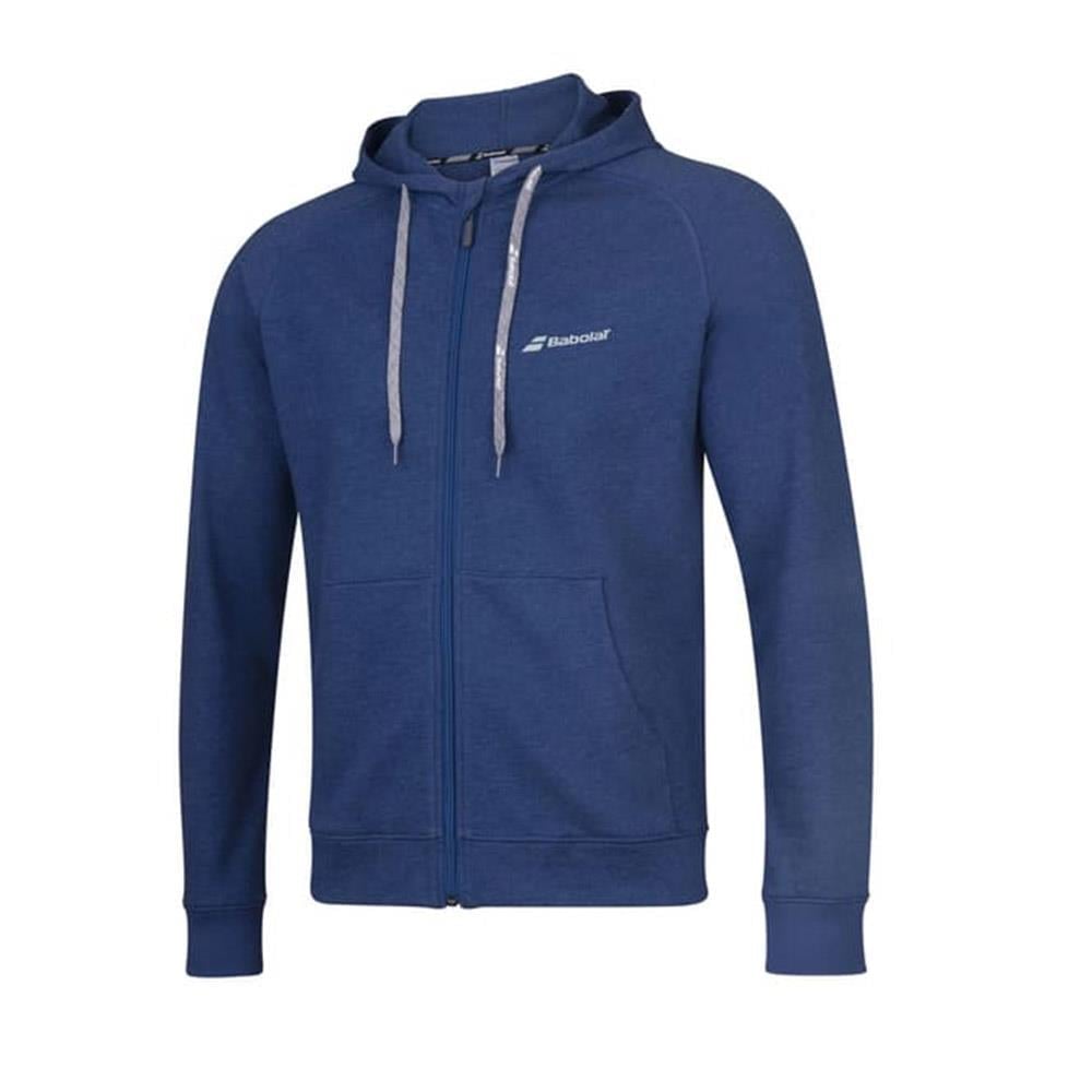 Babolat Excercise Hood Erkek Sweatshirt