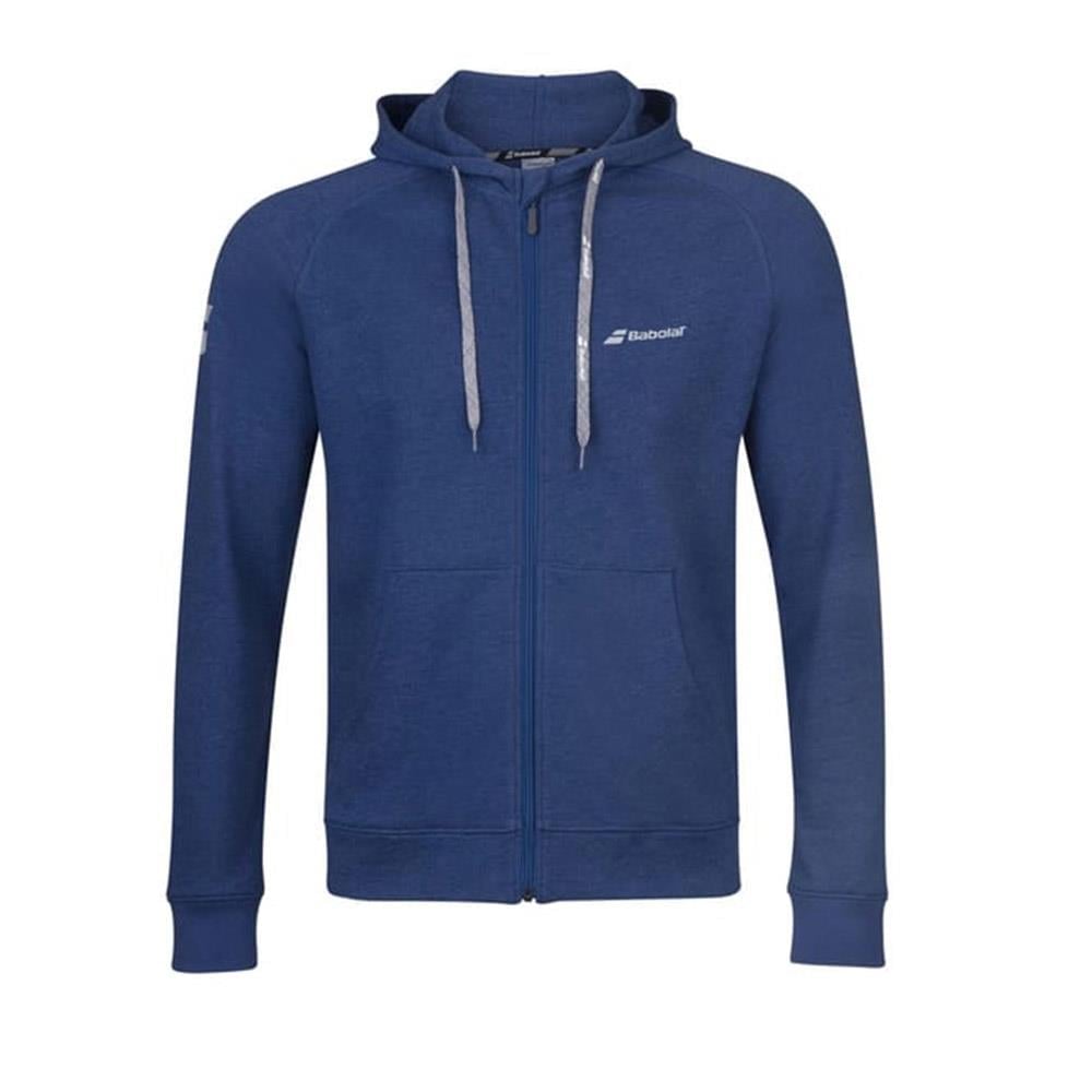 Babolat Excercise Hood Erkek Sweatshirt