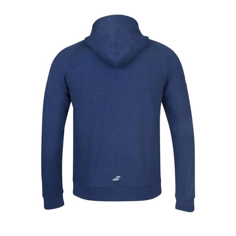 Babolat Excercise Hood Erkek Sweatshirt