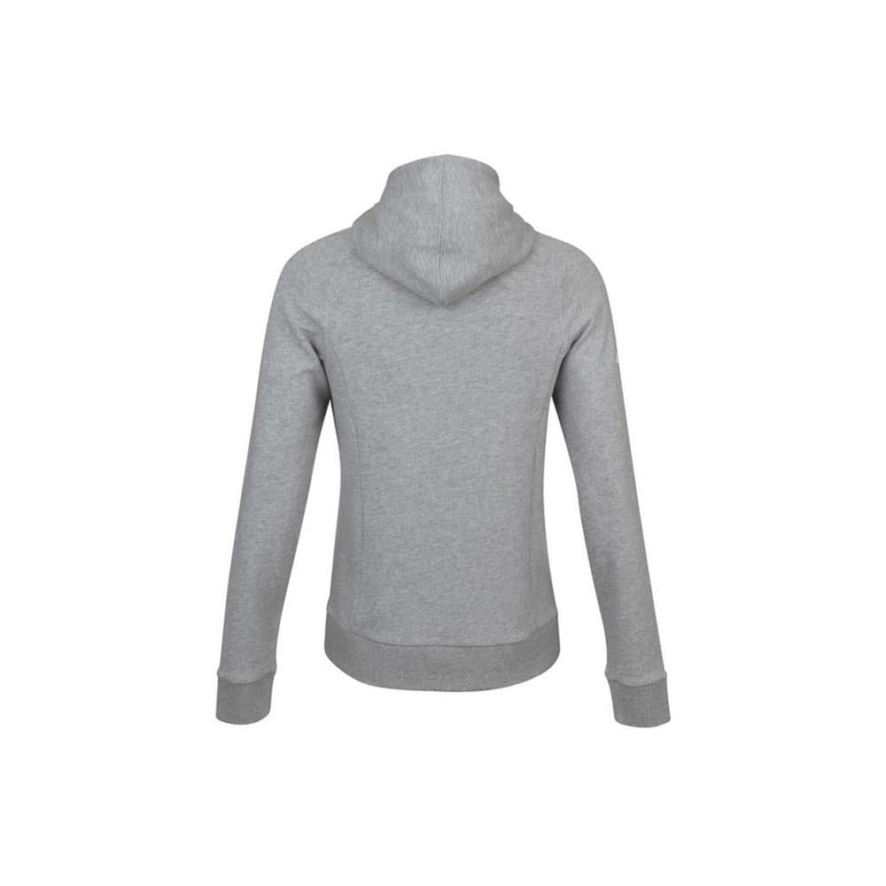 Babolat Excercise Hood Jacket Erkek Sweatshirt