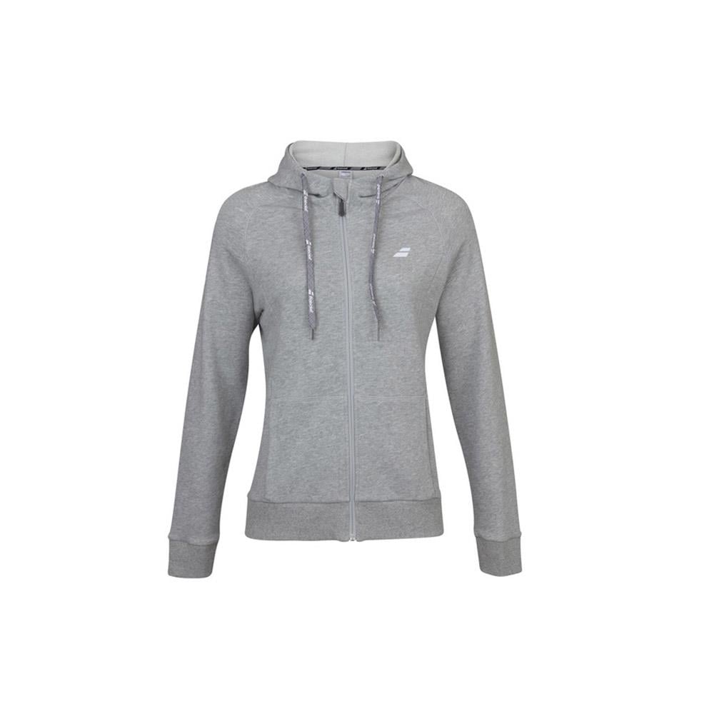 Babolat Excercise Hood Jacket Erkek Sweatshirt