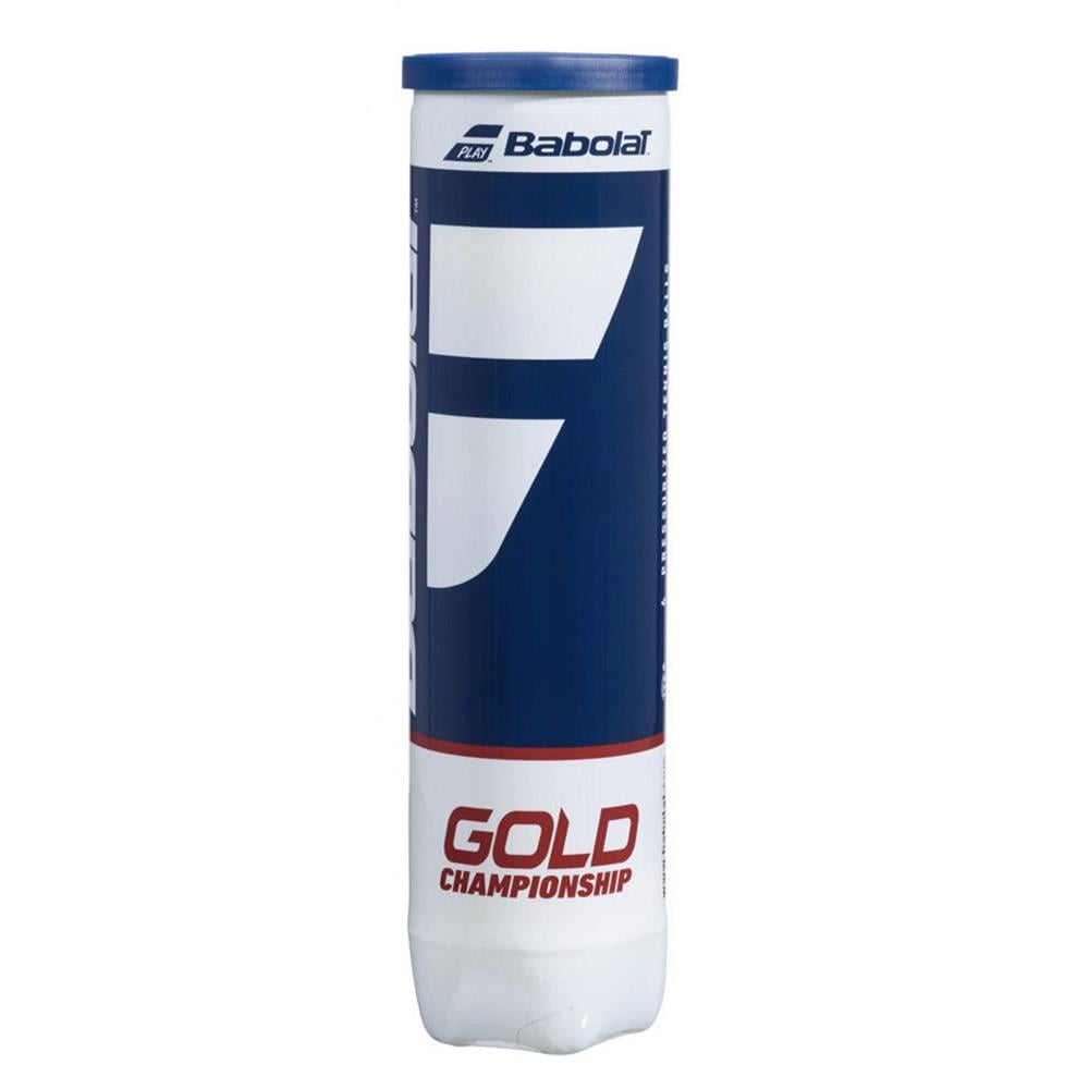 Babolat Gold Championship X4 Tenis Topu
