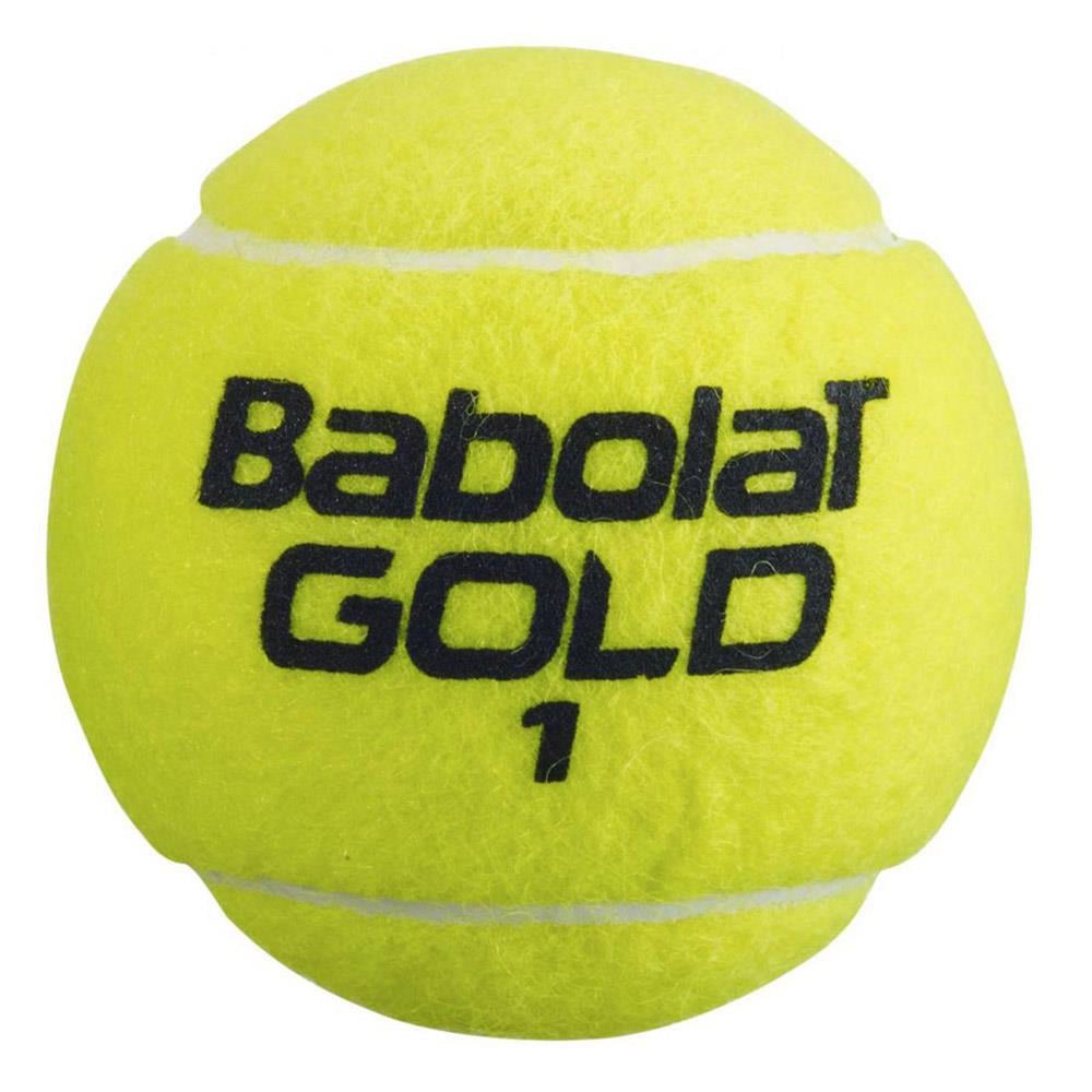 Babolat Gold Championship X4 Tenis Topu