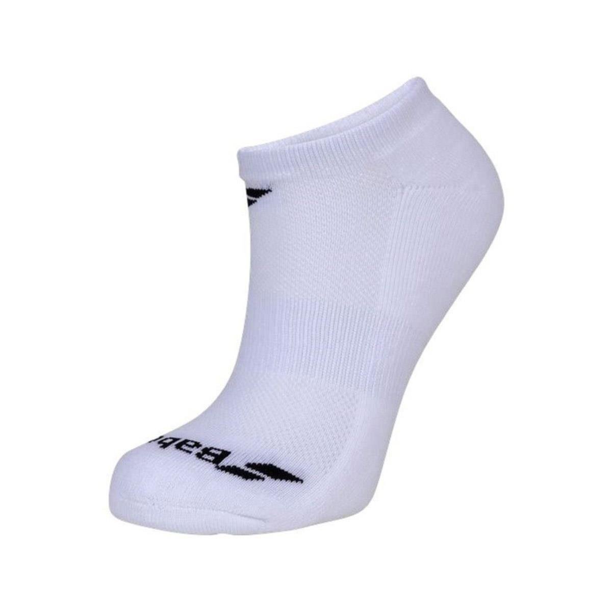 Babolat Invisiable 3 Pairs Pack Erkek Tenis Çorabı