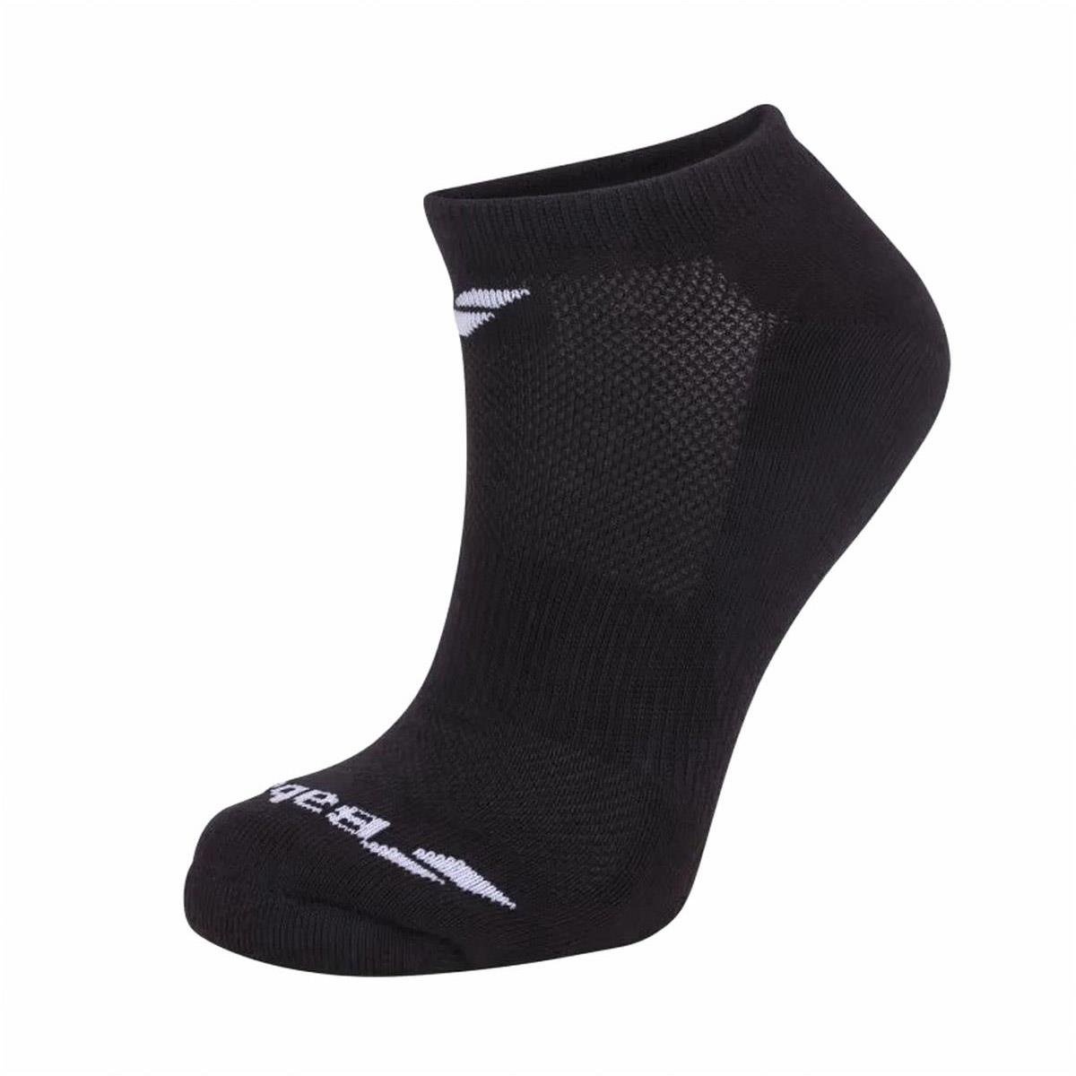 Babolat Invisiable 3 Pairs Pack Erkek Tenis Çorabı