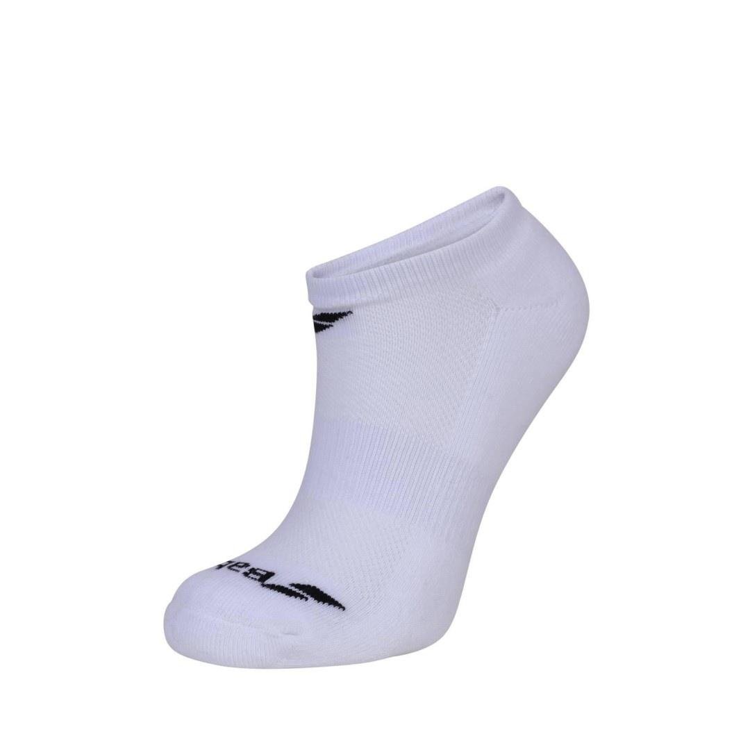 Babolat Invisiable 3 Pairs Pack Jr Çocuk Tenis Çorabı