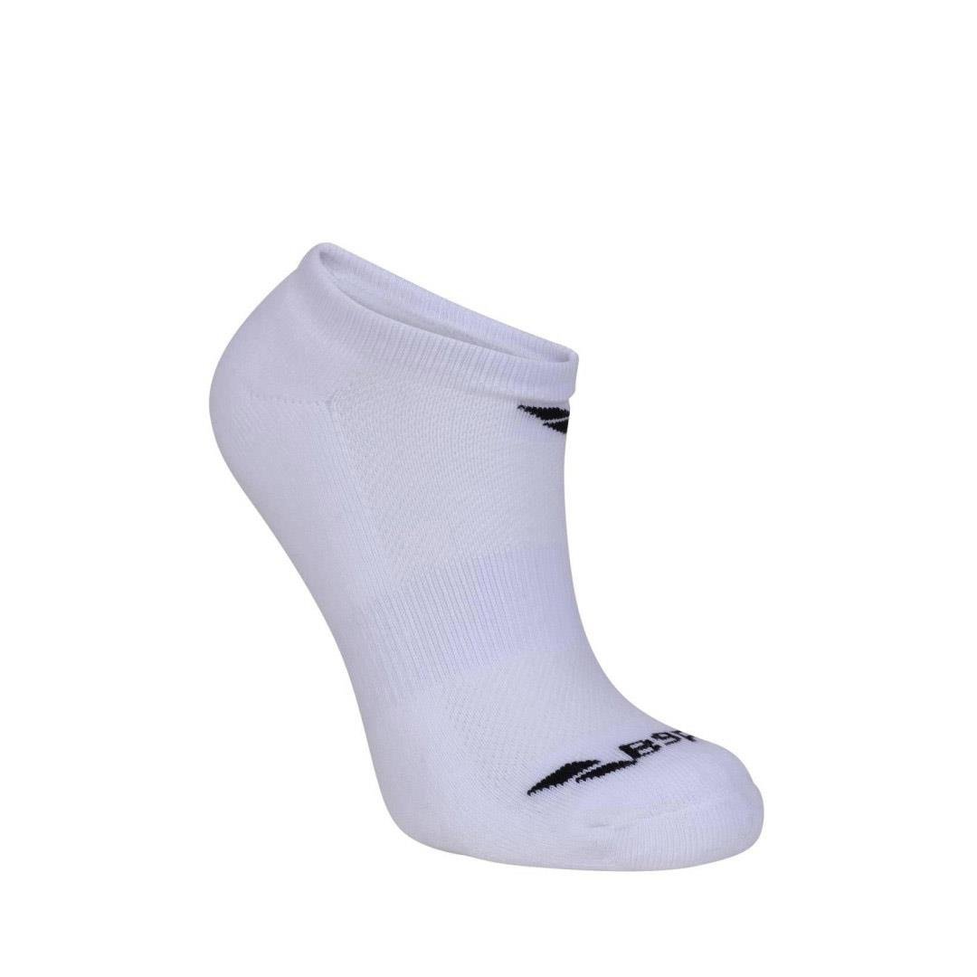 Babolat Invisiable 3 Pairs Pack Jr Çocuk Tenis Çorabı