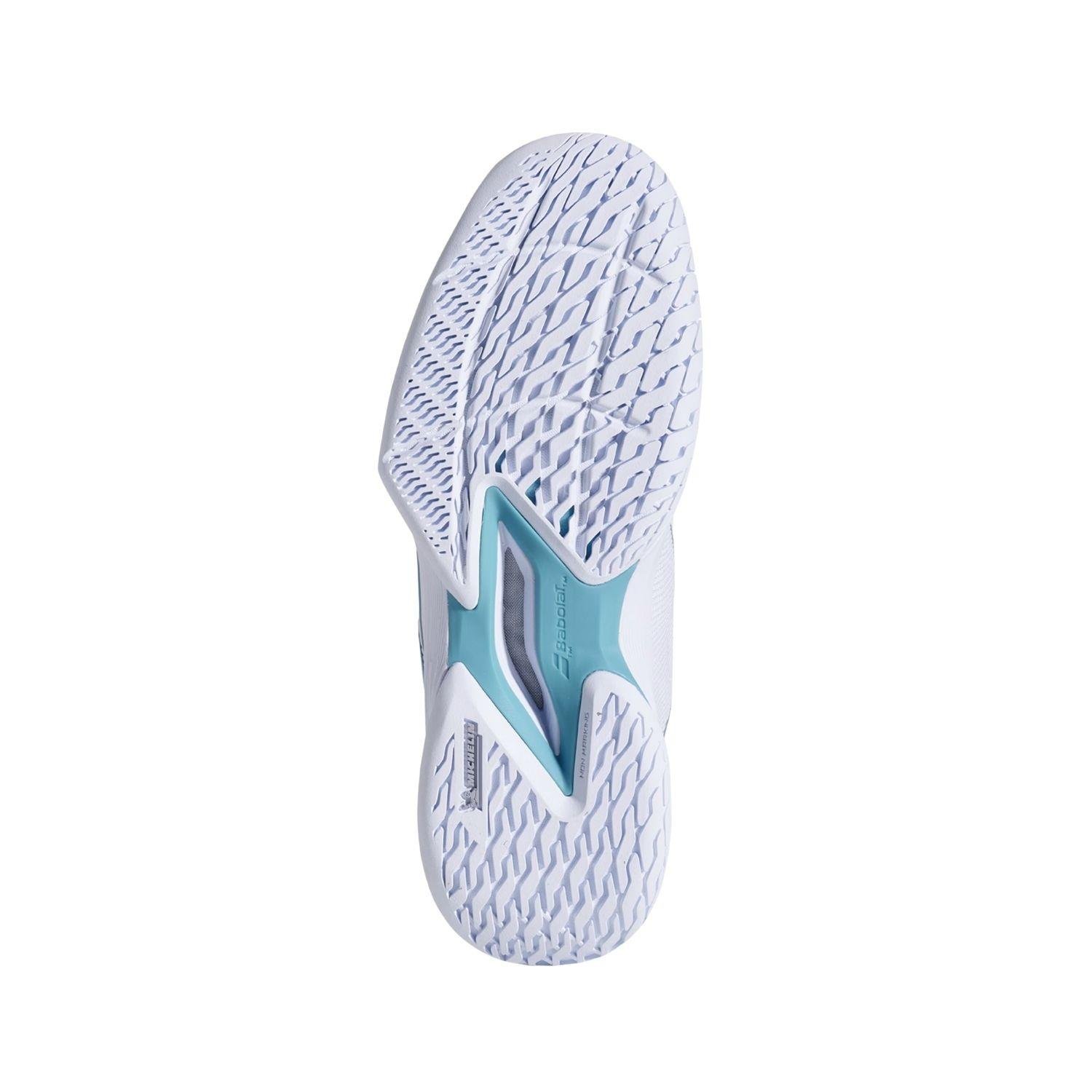 Babolat Jet Tere 2 Tenis Ayakkabısı - 3A1S25C651