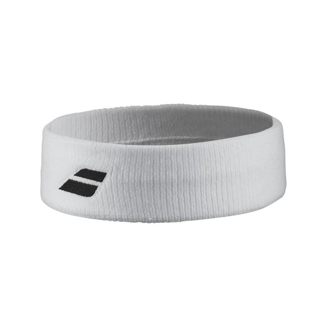 Babolat Logo Headband Erkek Saç Bandı