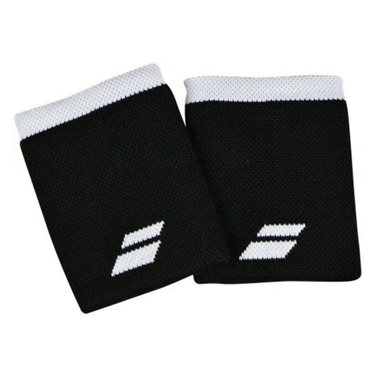 Babolat Logo Jumbo Wristband Bileklik