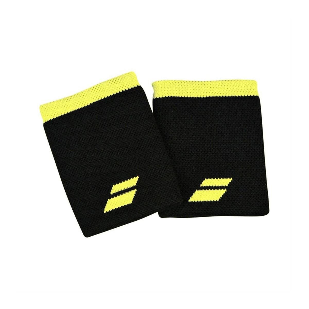 Babolat Logo Jumbo Wristband Bileklik
