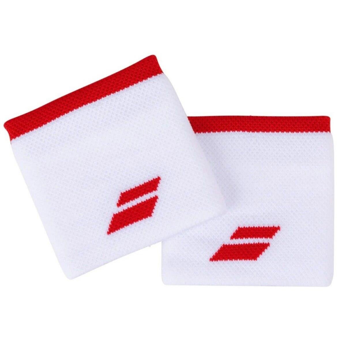 Babolat Logo Jumbo Wristband Bileklik
