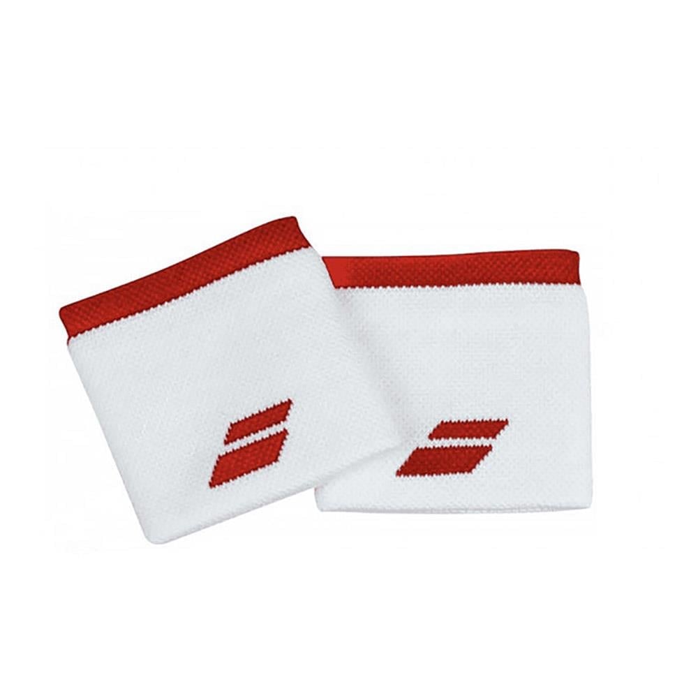 Babolat Logo Jumbo Wristband Bileklik