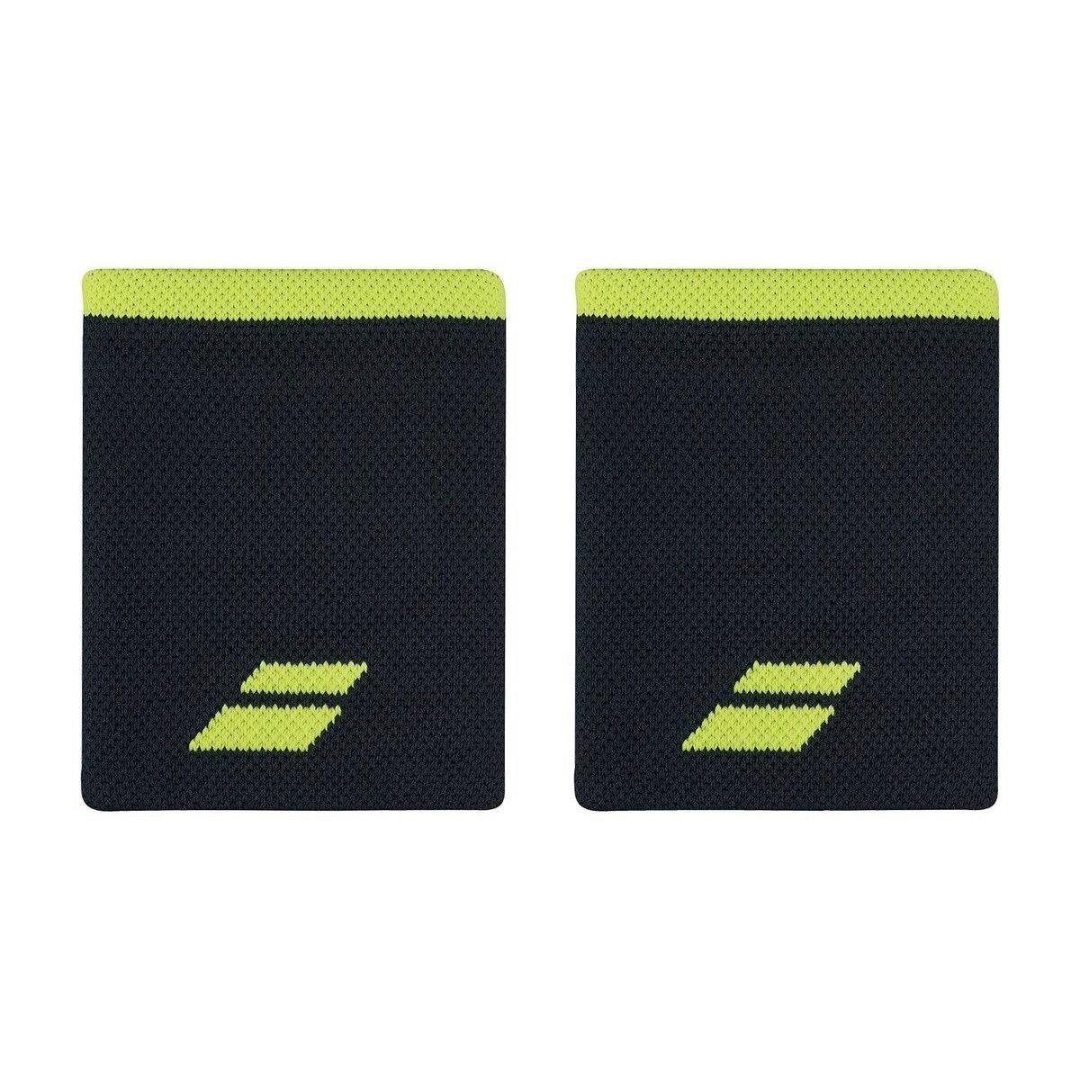 Babolat Logo Jumbo Wristband Bileklik