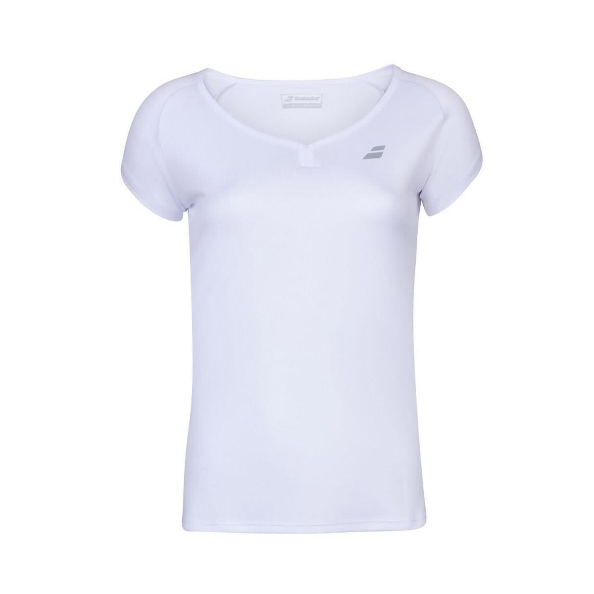 Babolat Play Cap Sleeve Top Kadın T-shirt