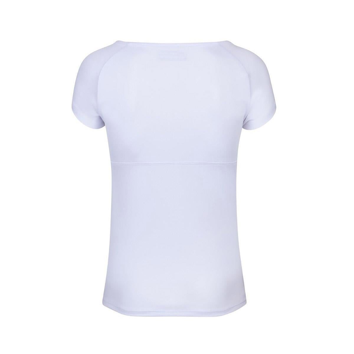 Babolat Play Cap Sleeve Top Kadın T-shirt