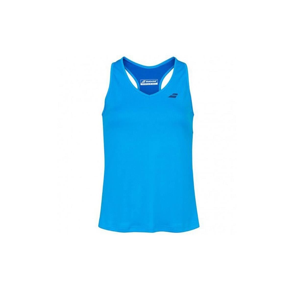 Babolat Play Kız Çocuk Tank Top