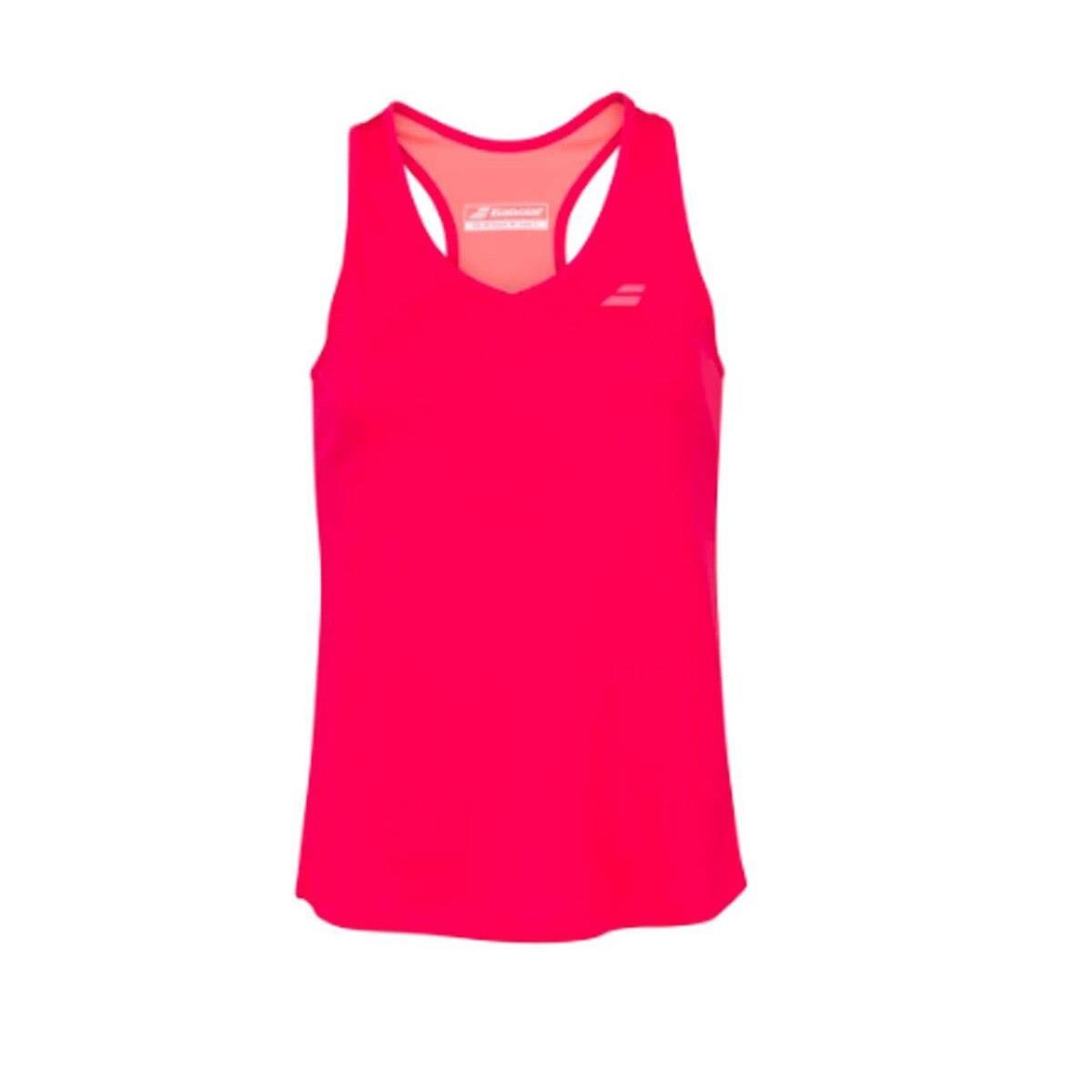Babolat Play Kız Çocuk Tank Top