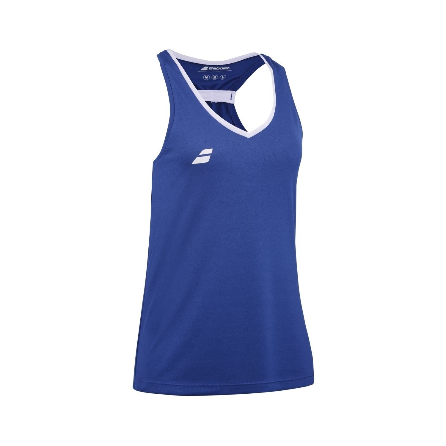 Babolat Play Women Kadın Tank Top - 3WP2071