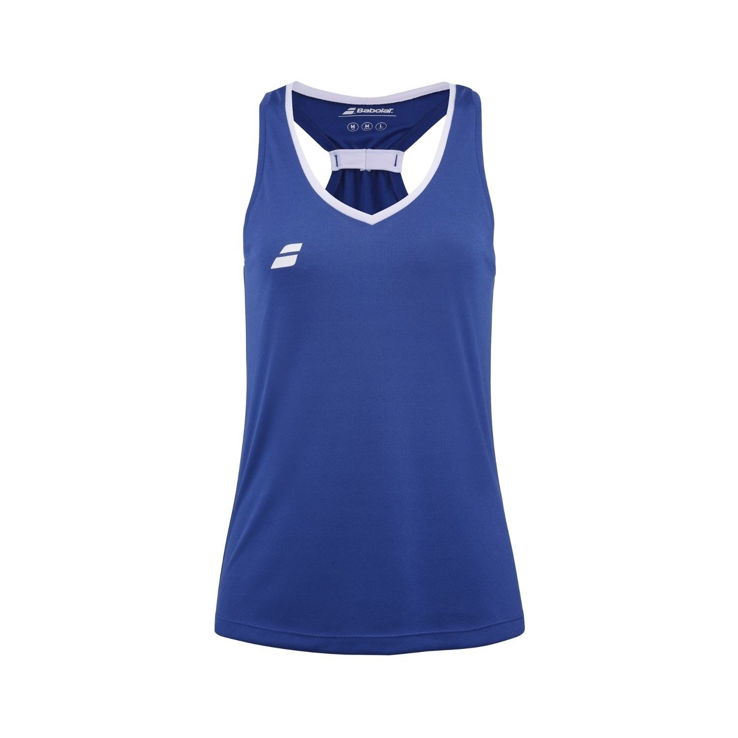 Babolat Play Women Kadın Tank Top - 3WP2071