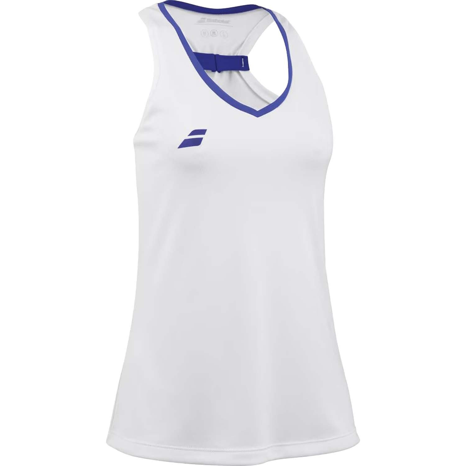 Babolat Play Women Kadın Tank Top - 3WP2071