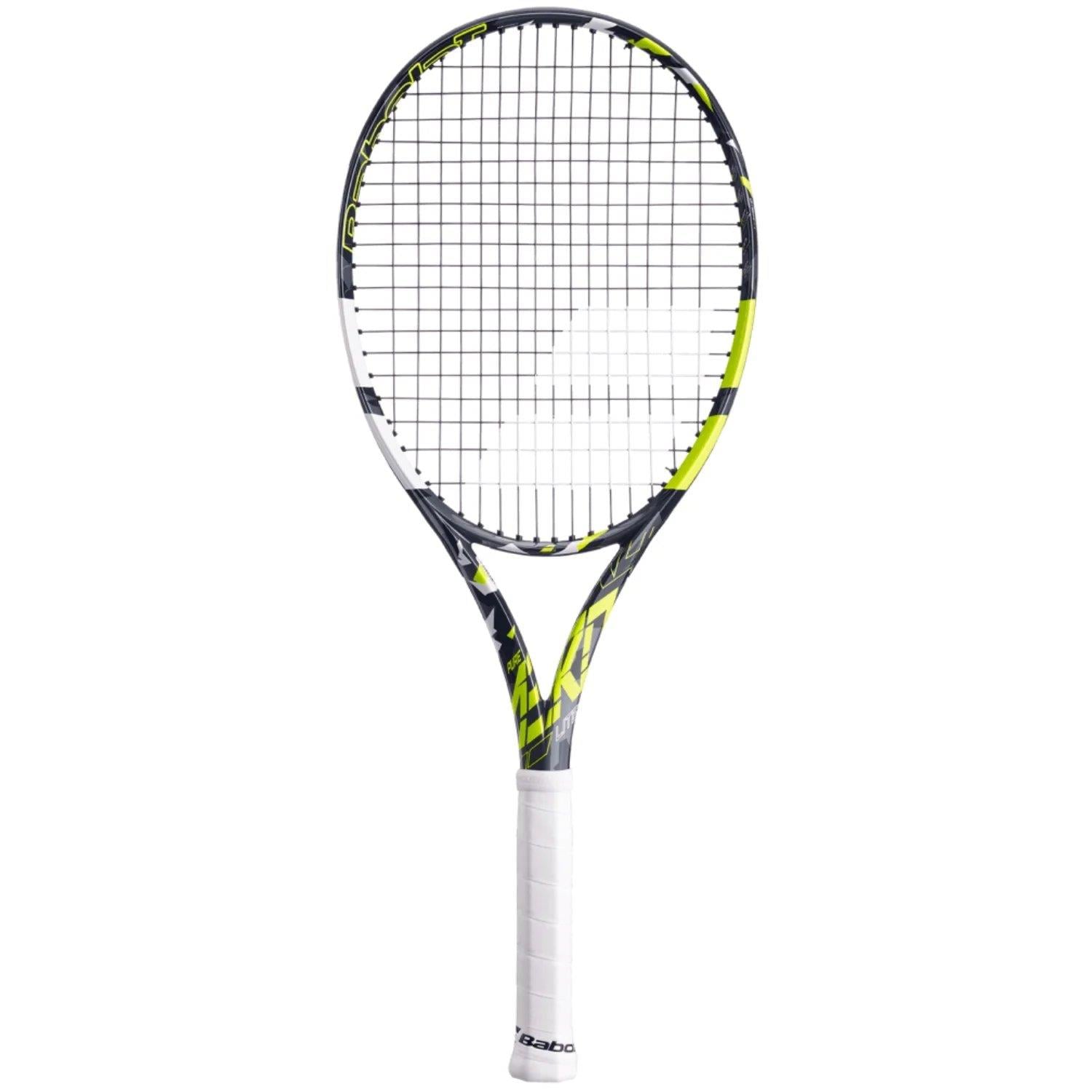 Babolat Pure Aero Lite Unstrung Tenis Raketi - 101491