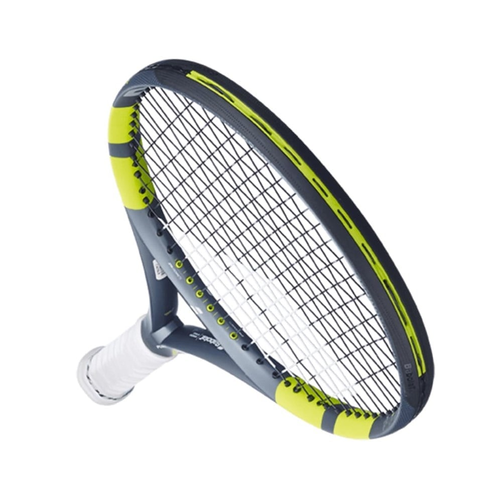 Babolat Pure Aero Team (285gr) Gen9  Tenis Raketi - 101571