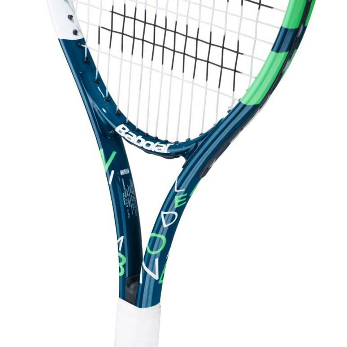 Babolat Wimbledon 27 Strung Tenis Raketi