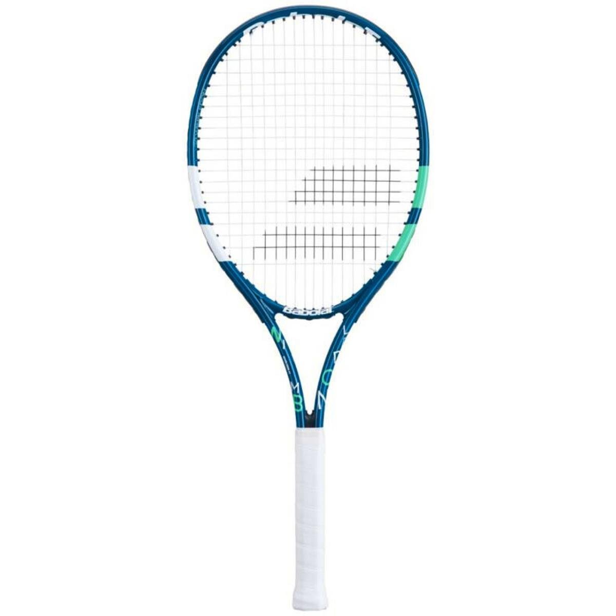 Babolat Wimbledon 27 Strung Tenis Raketi