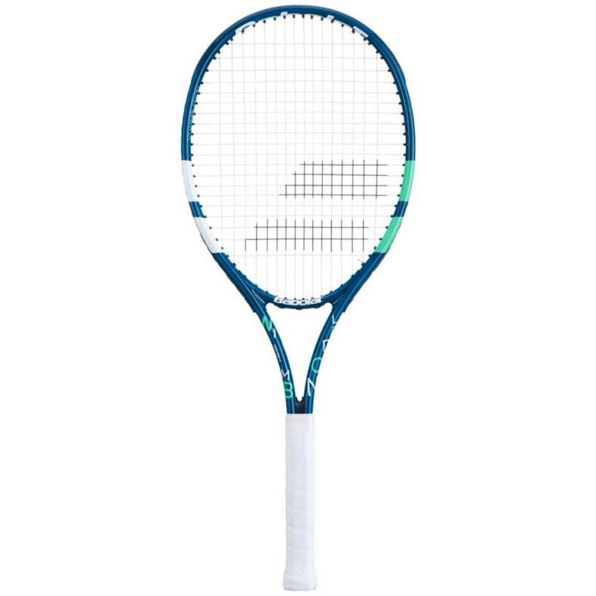 Babolat Wimbledon 27 Strung Tenis Raketi