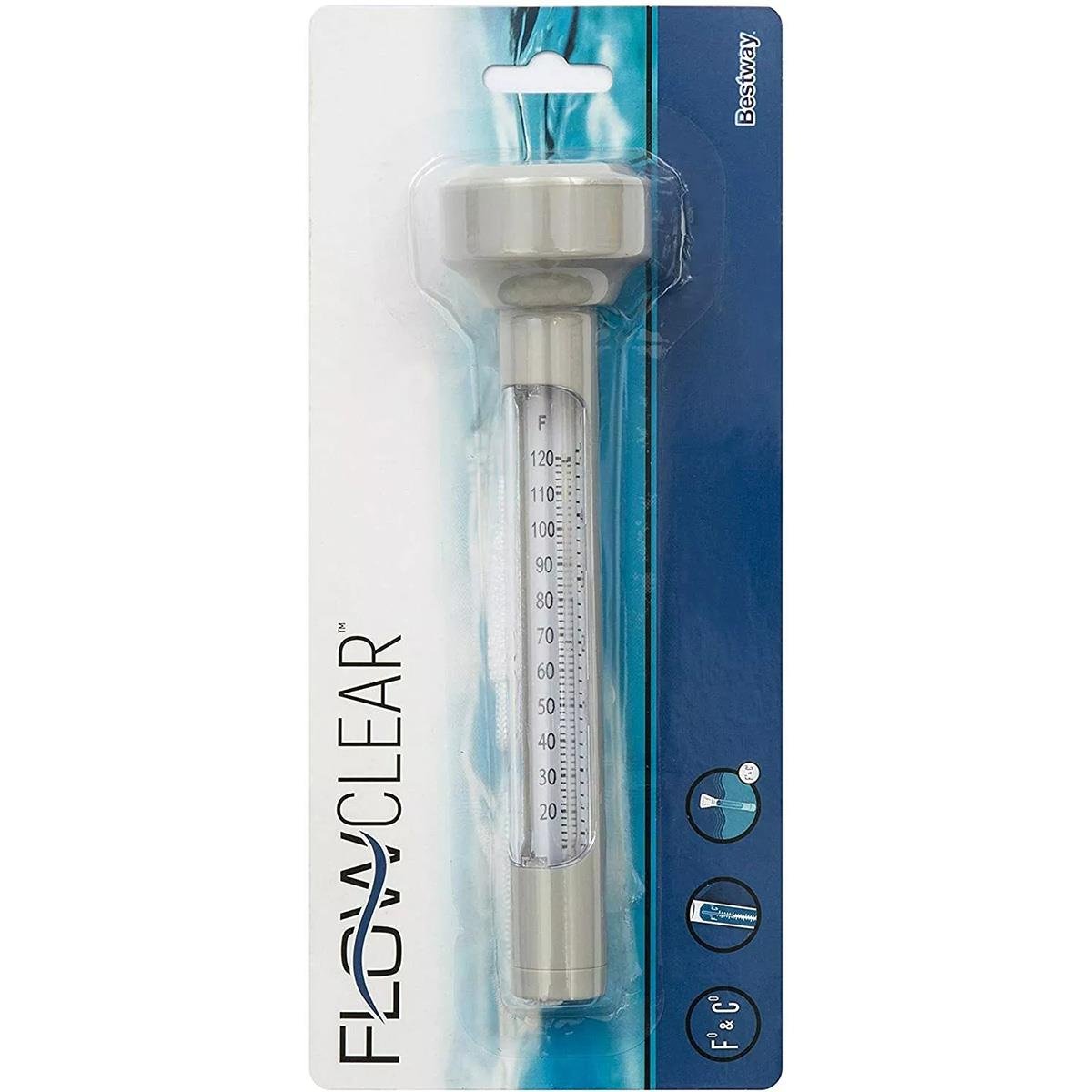 Bestway 58072 Havuz Termometresi