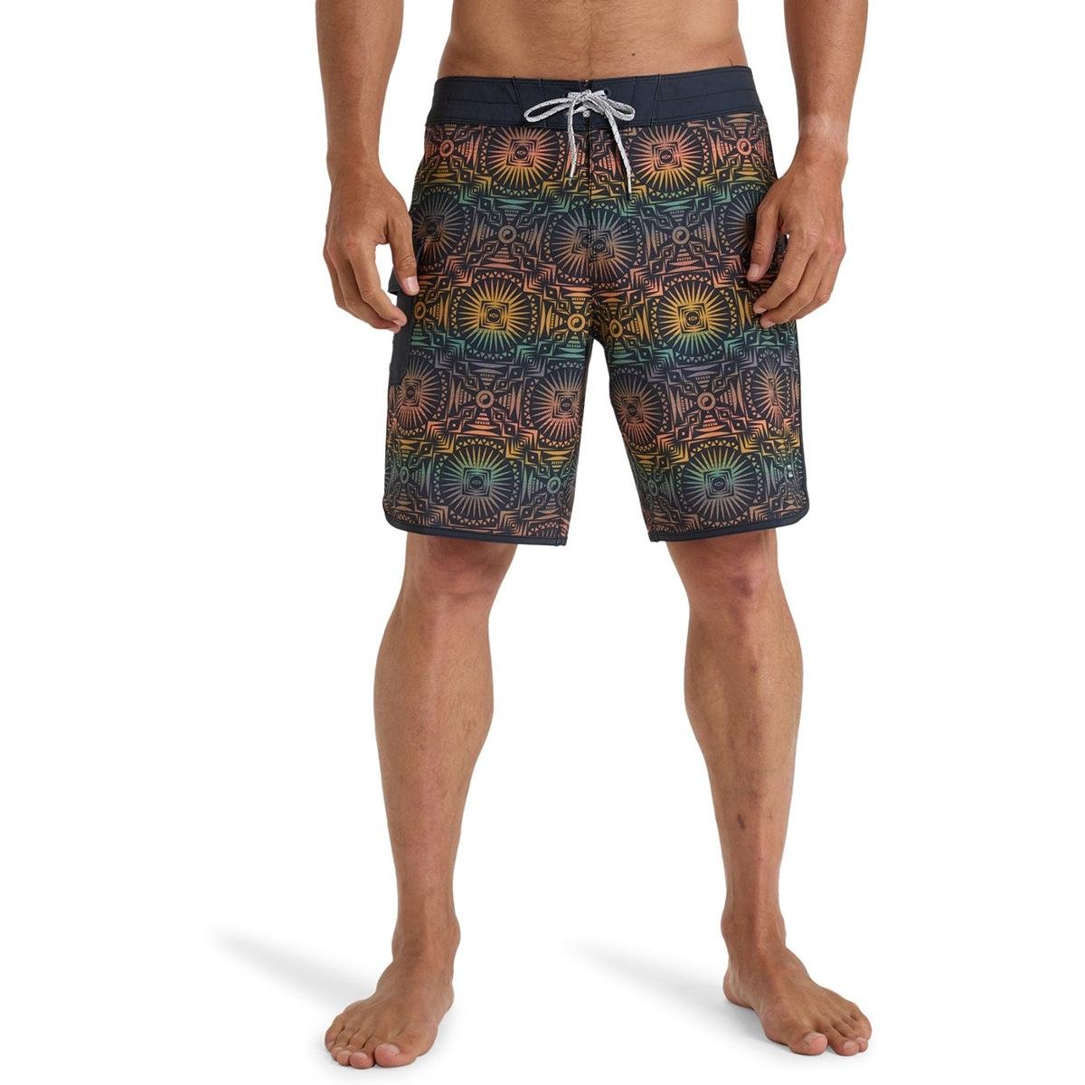 Billabong 73 Theme Pro Deniz Şortu - EBYBS00122