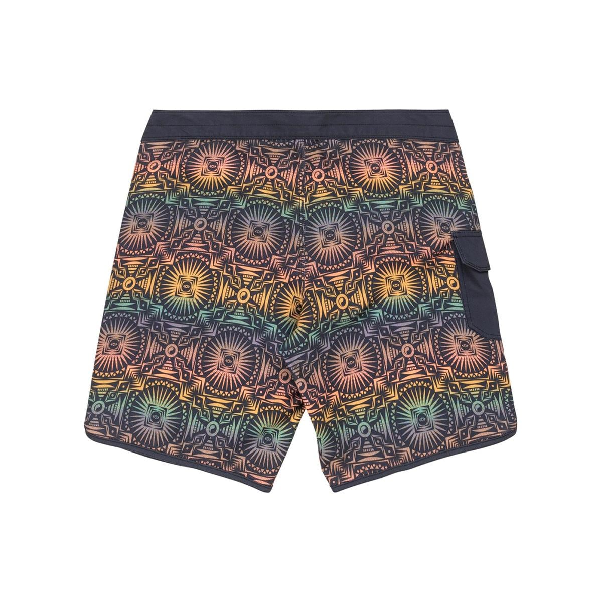 Billabong 73 Theme Pro Deniz Şortu - EBYBS00122