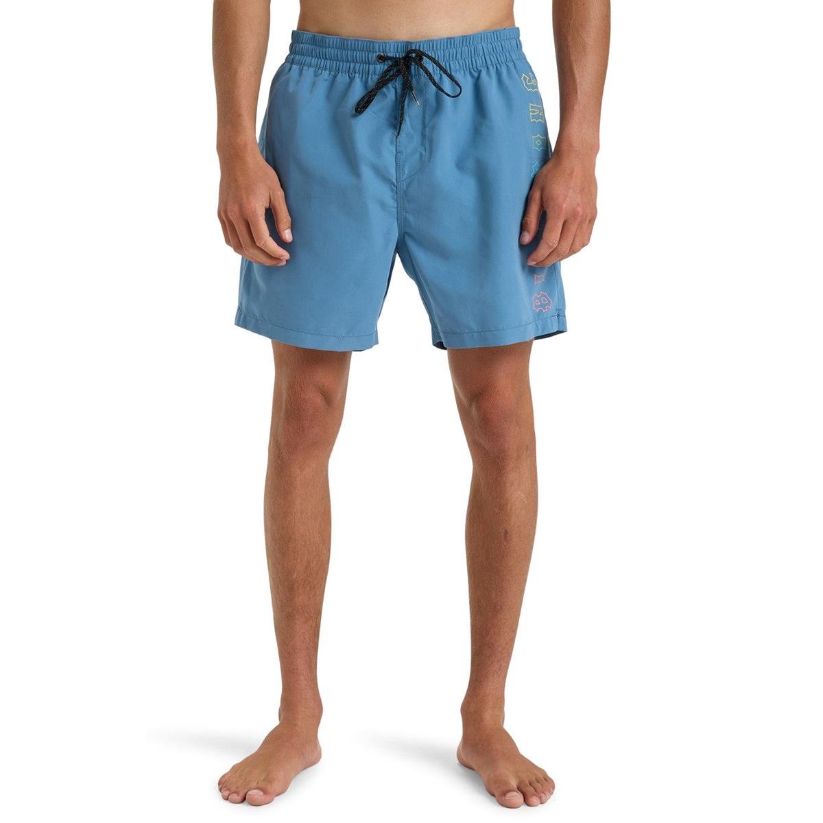 Billabong All Day Heritage Lb Deniz Şortu - EBYJV00122