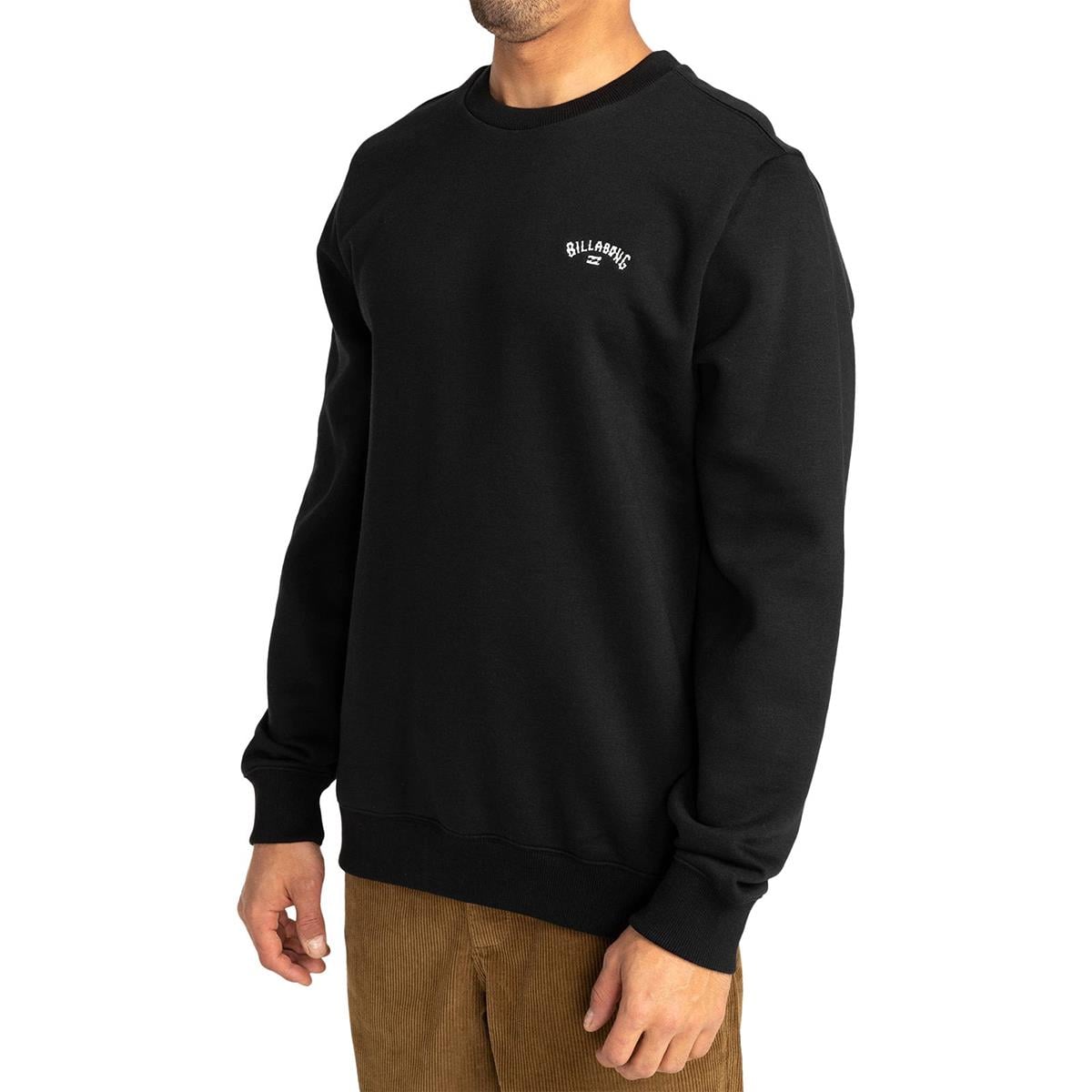 Billabong Arch Cr Erkek Sweatshirt