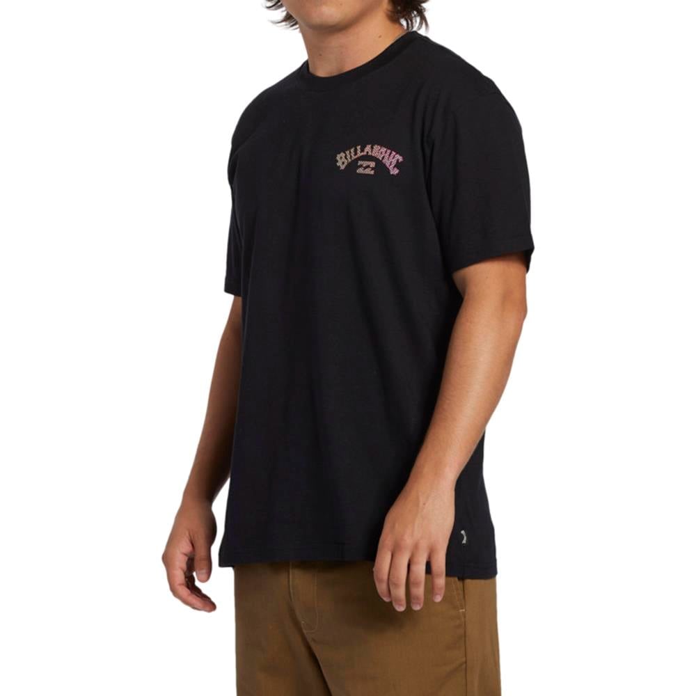 Billabong Arch Fill Tees Erkek T-shirt