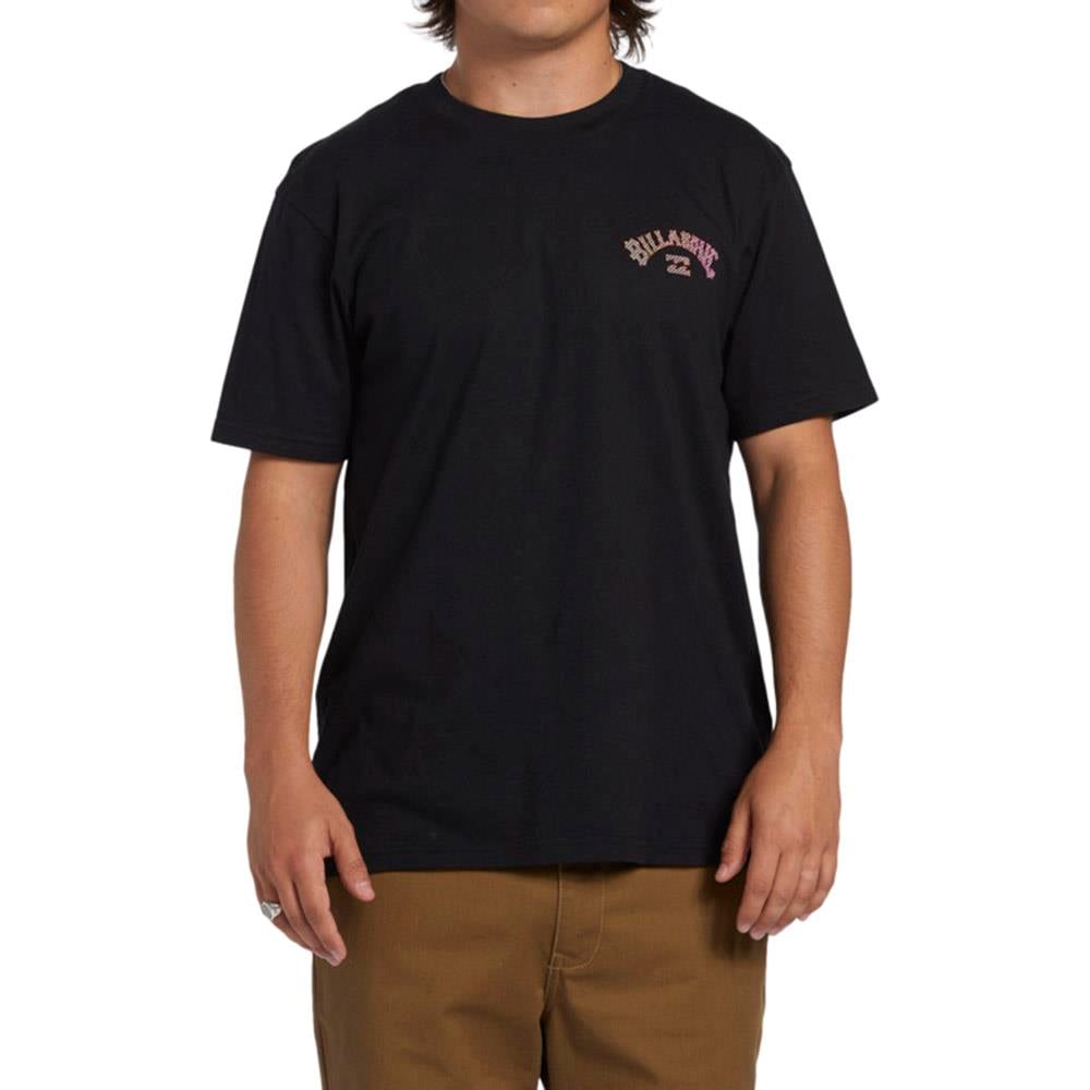 Billabong Arch Fill Tees Erkek T-shirt