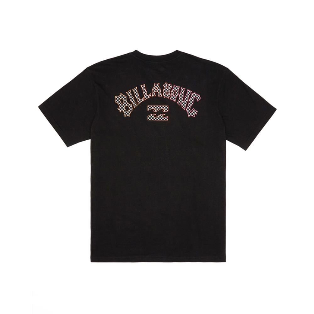 Billabong Arch Fill Tees Erkek T-shirt