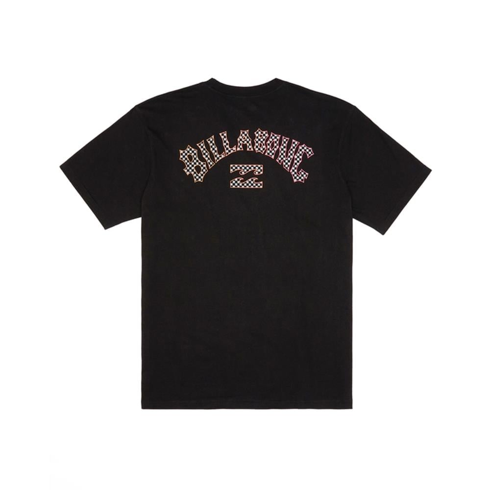 Billabong Arch Fill Tees Erkek T-shirt