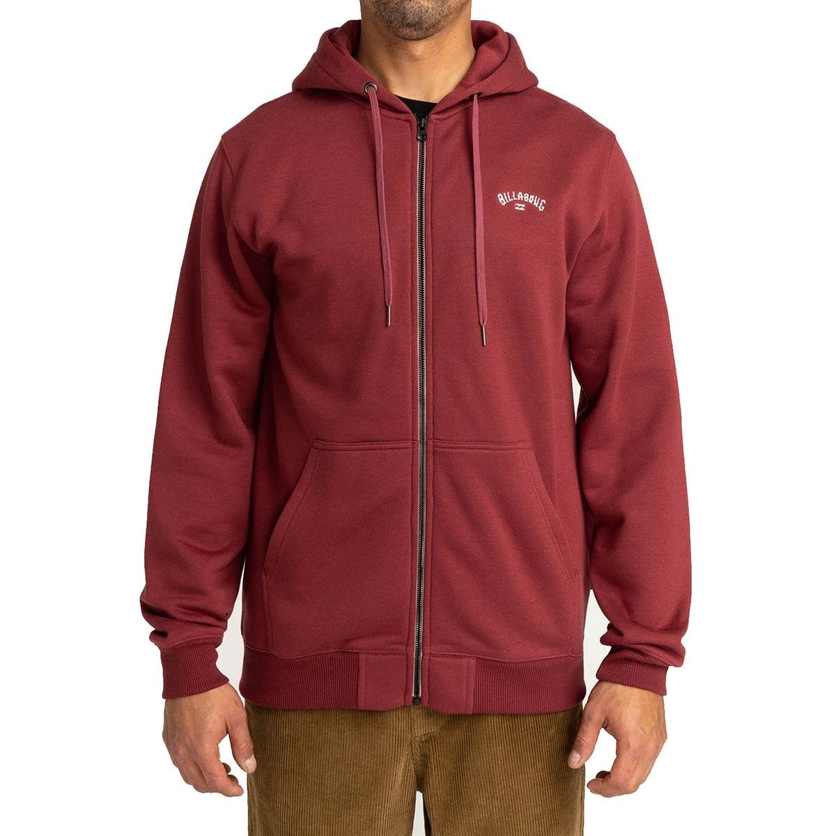 Billabong Arch Zh Erkek Sweatshirt
