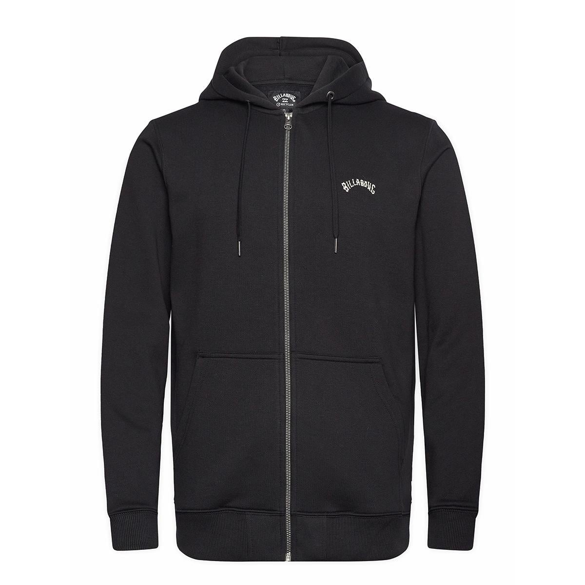 Billabong Arch Zip-Up Erkek Sweatshirt - EBYFT00108