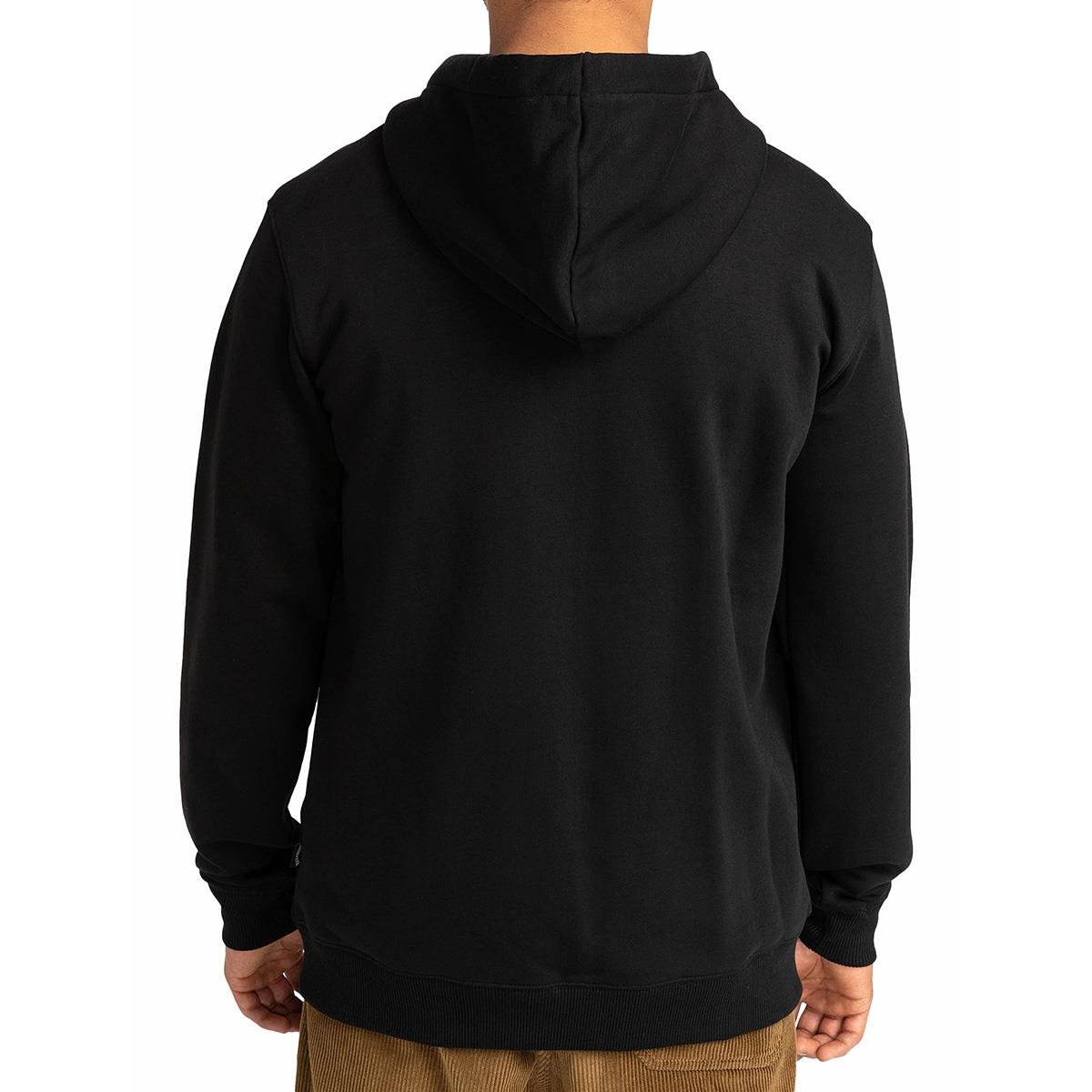 Billabong Arch Zip-Up Erkek Sweatshirt - EBYFT00108