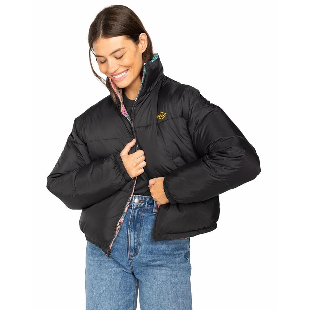 Billabong Cozy Puffer Kadın Mont