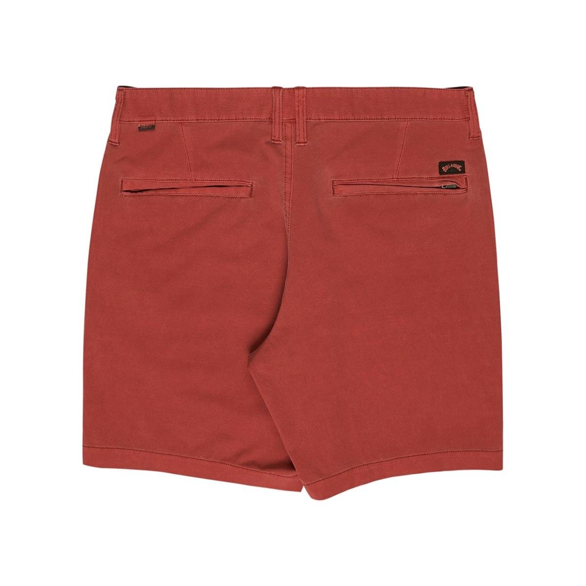 Billabong Crossfire Wave Washed Şort - ABYHY03000