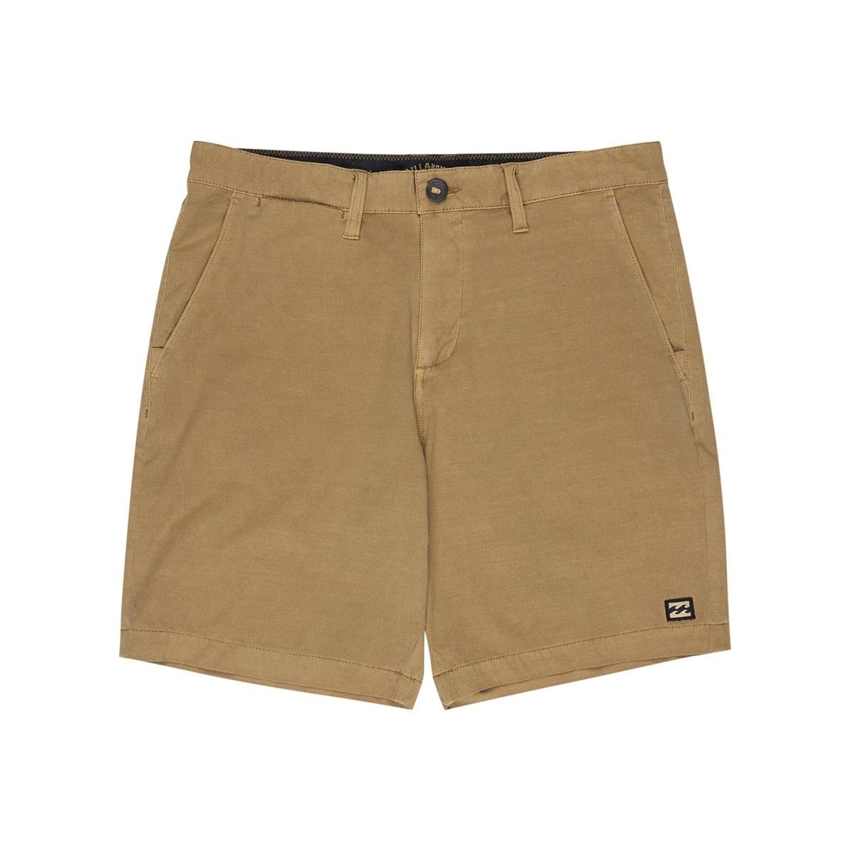 Billabong Crossfire Wave Washed Şort - ABYHY03000