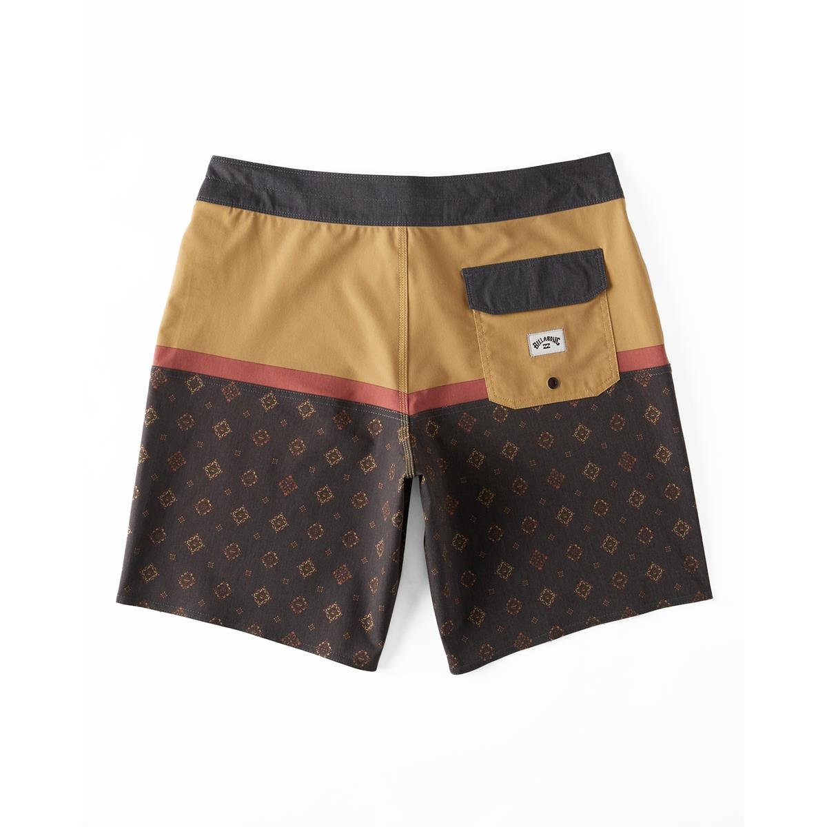 Billabong Fifty50 Pro Erkek Şort - ABYBS00458
