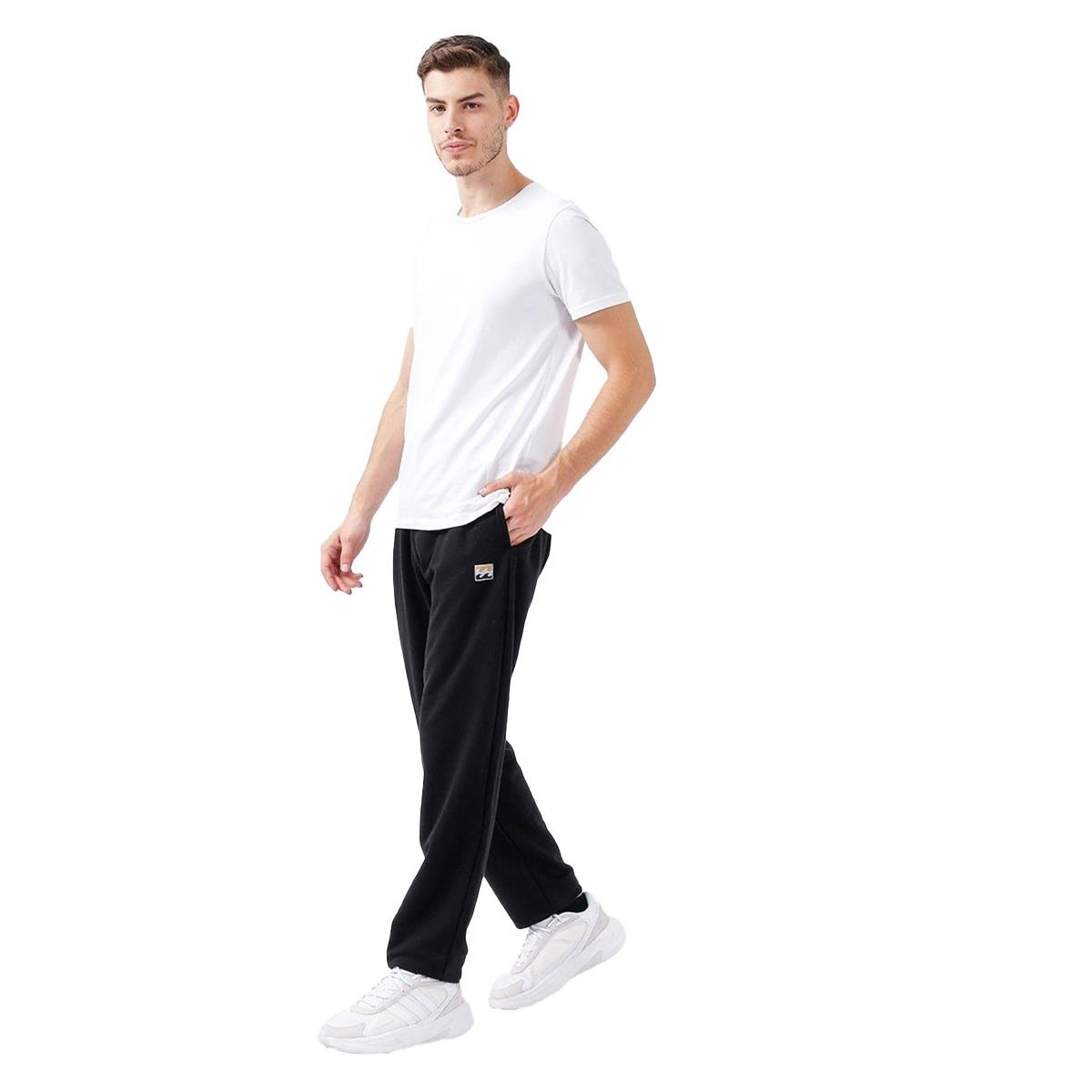Billabong Fleece Pant Erkek Eşofman Altı